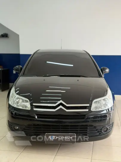 C4 1.6 GLX 16V