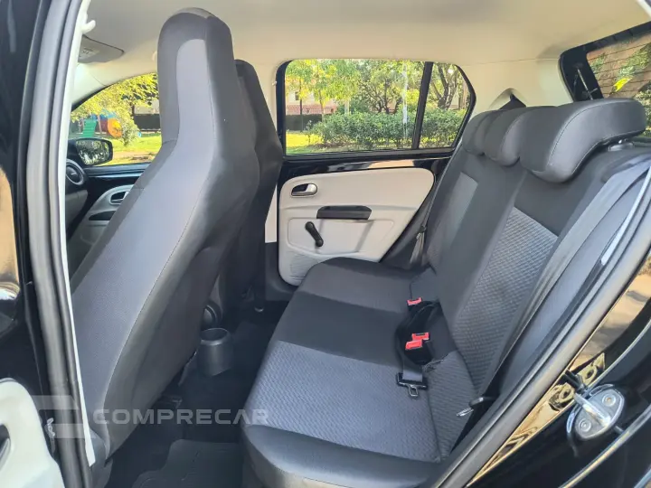 UP 1.0 TSI Move UP 12V