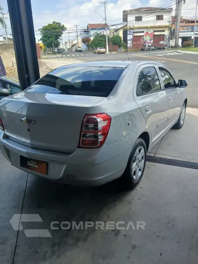 COBALT LT 1.4 8V FlexPower/EconoFlex 4p