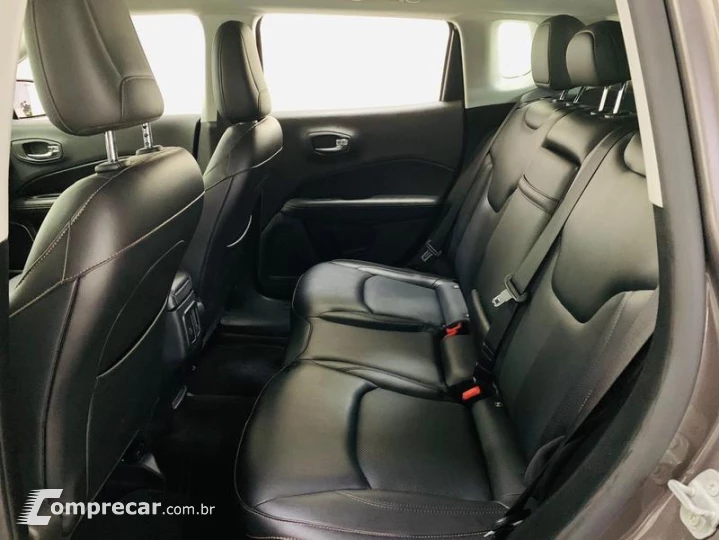 COMPASS SPORT F