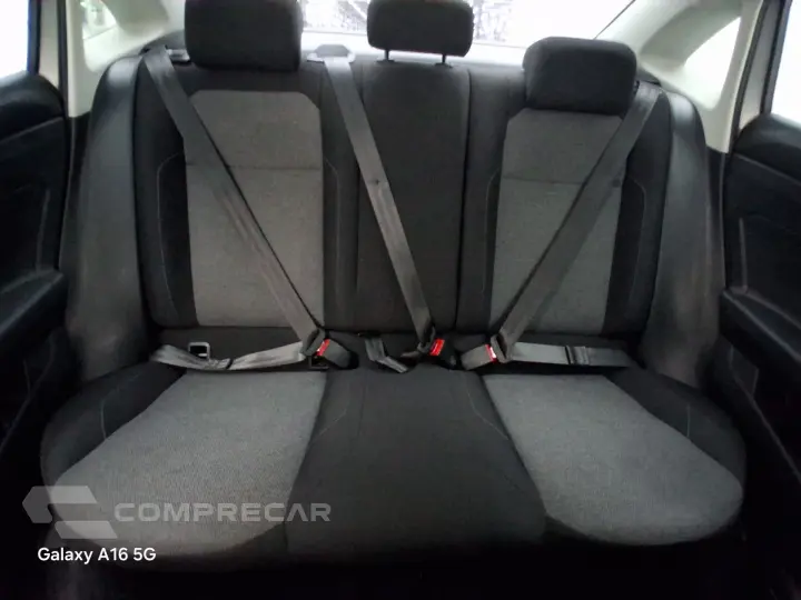 VIRTUS 1.0 170 TSI AUTOMÁTICO
