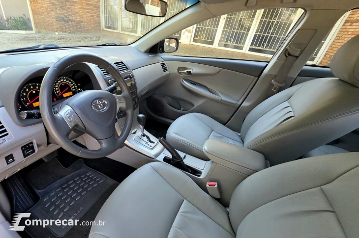 COROLLA 1.8 XEI 16V