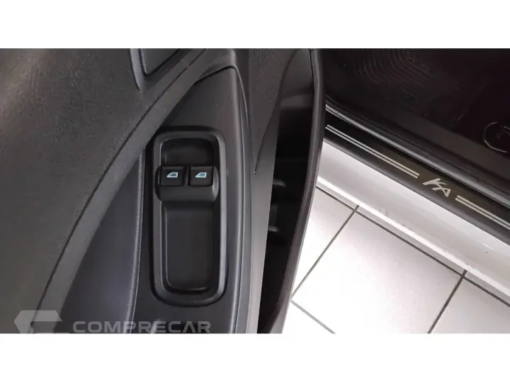 KA 1.5 TIVCT FLEX SE AUTOMATICO