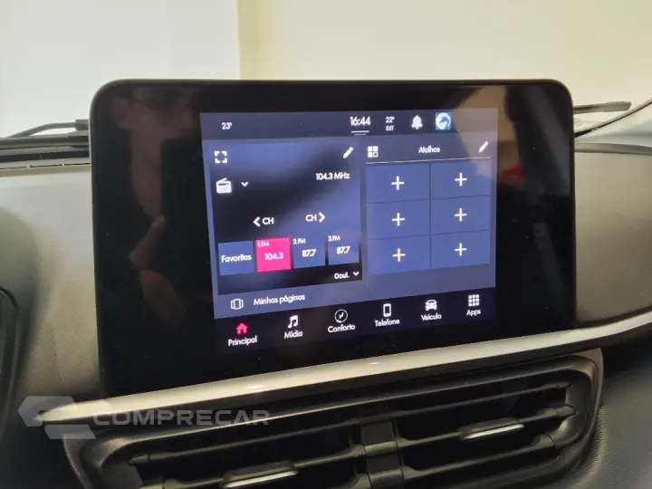 PULSE 1.3 FLEX DRIVE CVT