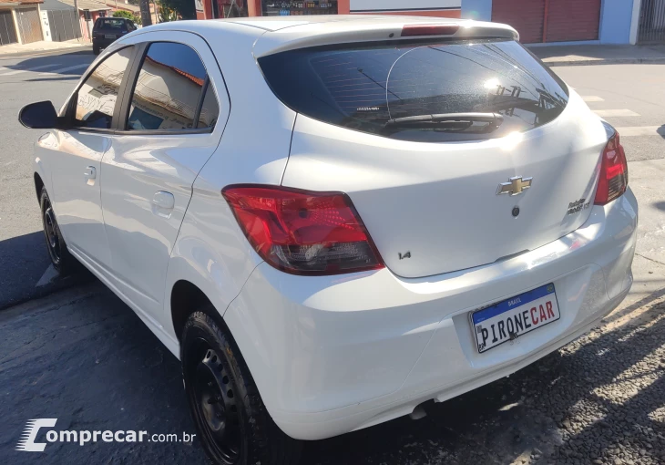 ONIX 1.4 MPFI LT 8V