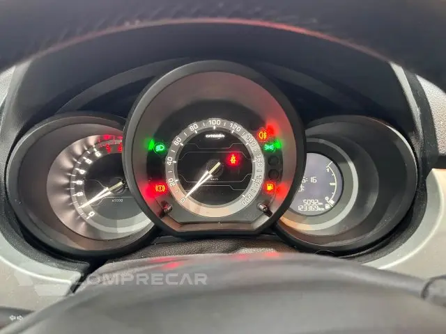 AIRCROSS - 1.6 16V START MANUAL