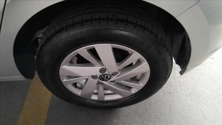 POLO 1.0 170 TSI MANUAL