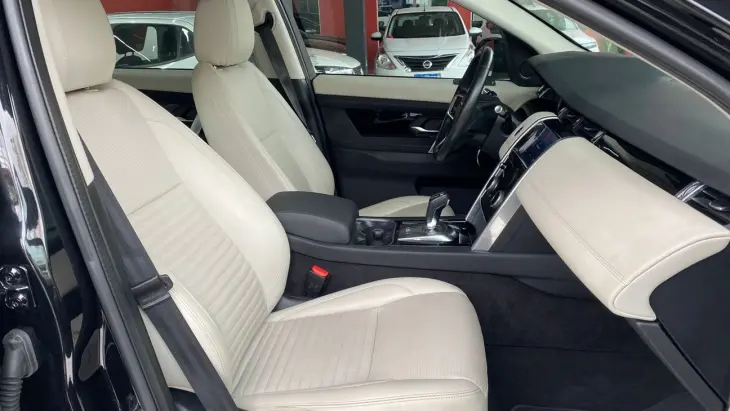 LAND ROVER DISCOVERY SPORT 2.0 D200 TURBO S