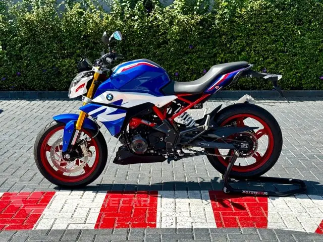 G 310 R