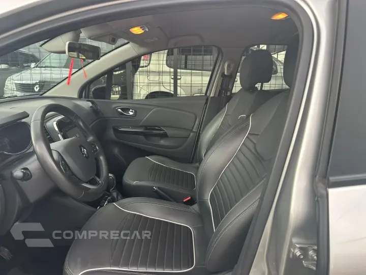 CAPTUR 1.6 16V SCE Intense