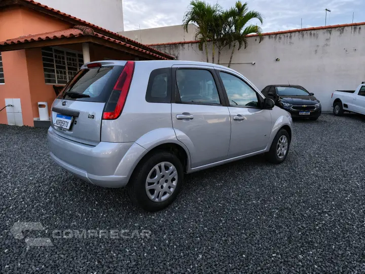 FIESTA 1.0 Rocam SE 8V