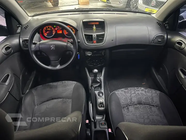 207 1.4 XR 8V