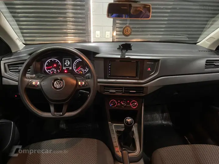 Polo 1.6 Msi Total Flex Manual