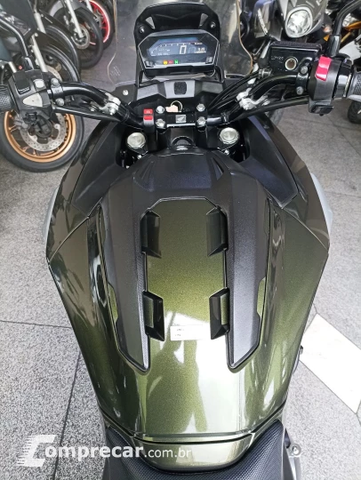 NC 750X/NC 750X ABS