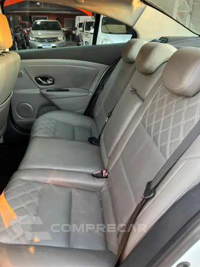 FLUENCE 2.0 Privilége 16V