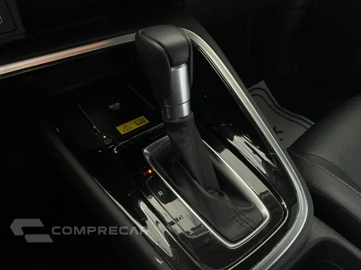 HR-V EXL 1.5 Flex Sensing 16V 5p Aut.