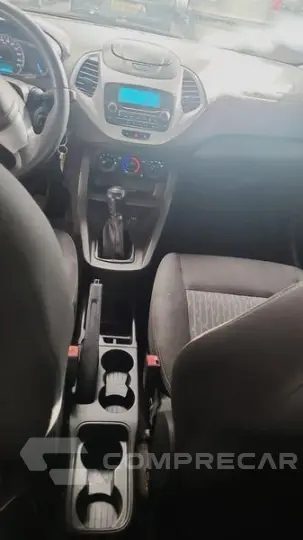 KA+ SEDAN 1.0 SE FLEX 4P
