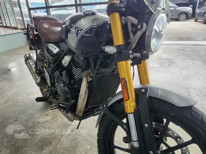 SCRAMBLER