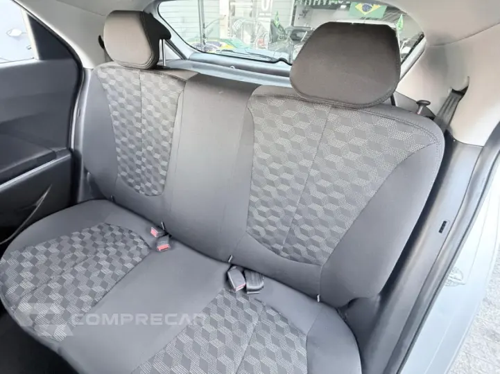 HB20 1.6 Comfort Plus 16V