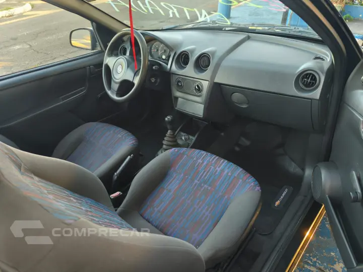 CELTA 1.0 MPFI Life 8V