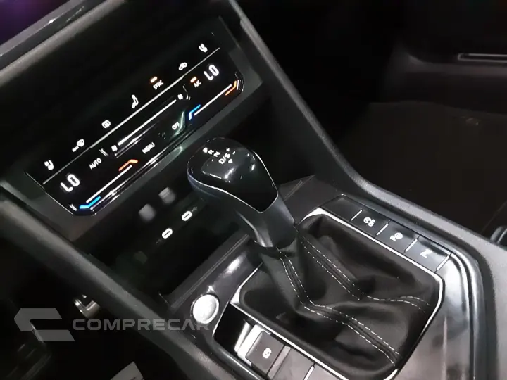 TIGUAN 2.0 300 TSI GASOLINA ALLSPACE R-LINE AUTOMÁTICO