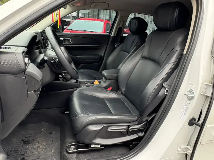 HR-V 1.5 DI I-vtec EXL