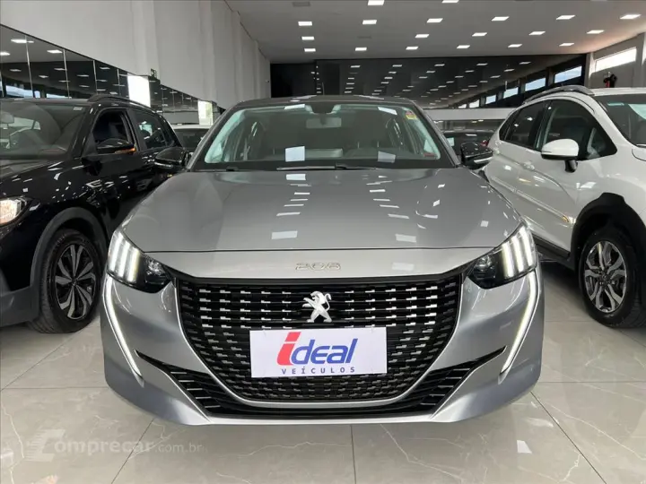 208 1.0 FIREFLY FLEX STYLE MANUAL