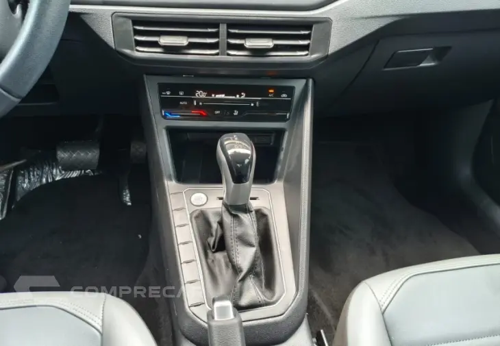 NIVUS 1.0 200 TSI Highline