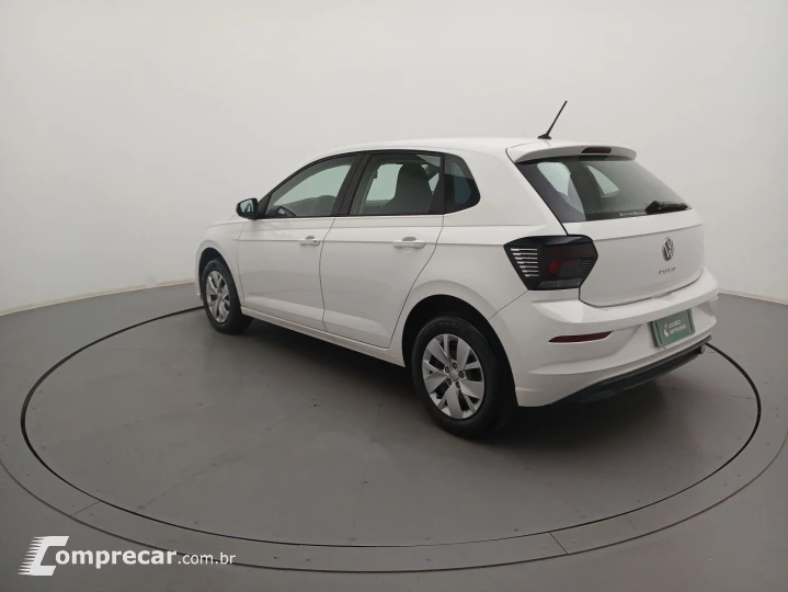 POLO 1.0 MPI MANUAL