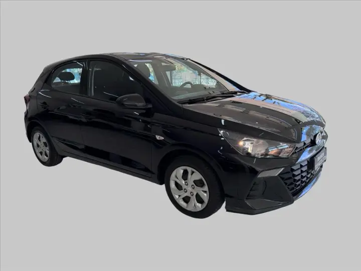 HB20 1.0 12V FLEX SENSE PLUS MANUAL