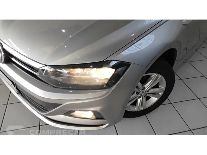 POLO 1.0 200 TSI COMFORTLINE AUTOMATICO
