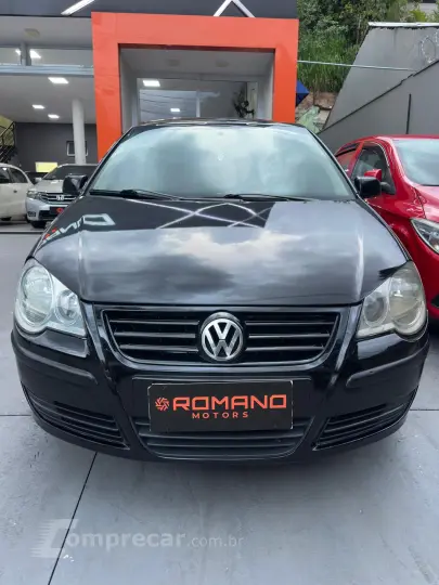 POLO 1.6 MI 8V