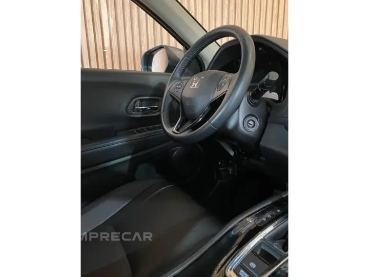 HR-V 1.8 16V FLEX EX 4P AUTOMÁTICO