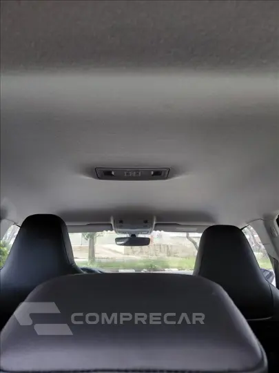 POLO 1.0 170 TSI HIGHLINE AUTOMÁTICO