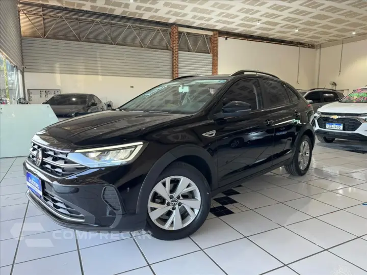 NIVUS 1.0 200 TSI TOTAL FLEX COMFORTLINE AUTOMÁTI