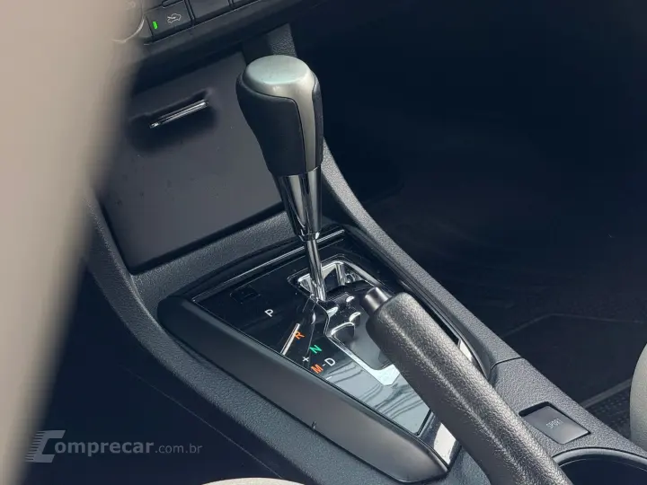 COROLLA 2.0 XEI 16V