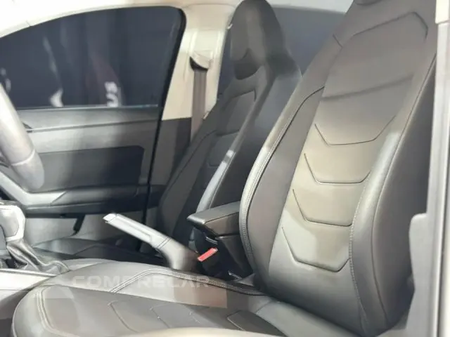 POLO - 1.0 170 TSI HIGHLINE AUTOMÁTICO