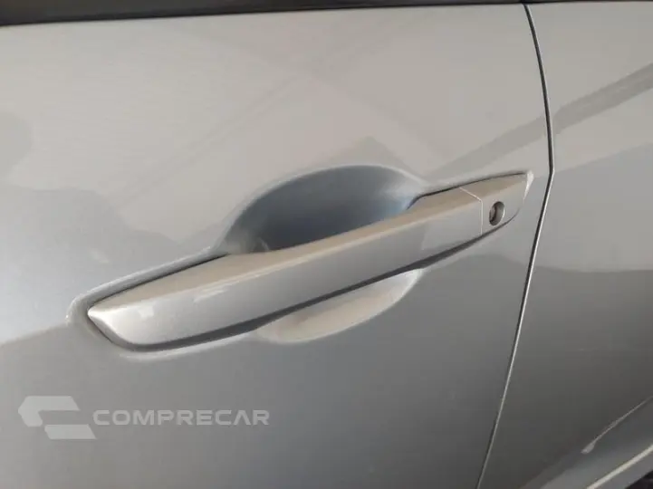 CIVIC 2.0 16V FLEXONE  EX CVT