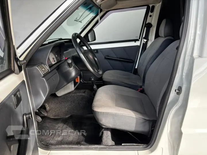 FIORINO 1.3 MPI Fire Furgão 8V