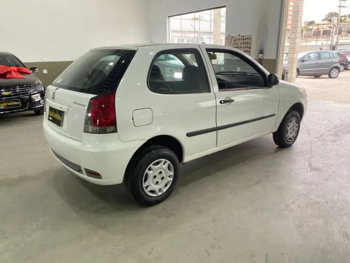 Palio 1.0 Mpi Fire Economy 8V Flex 2P Manual