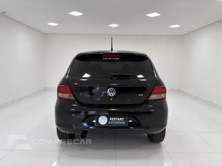 GOL 1.0 12V MPI Totalflex City