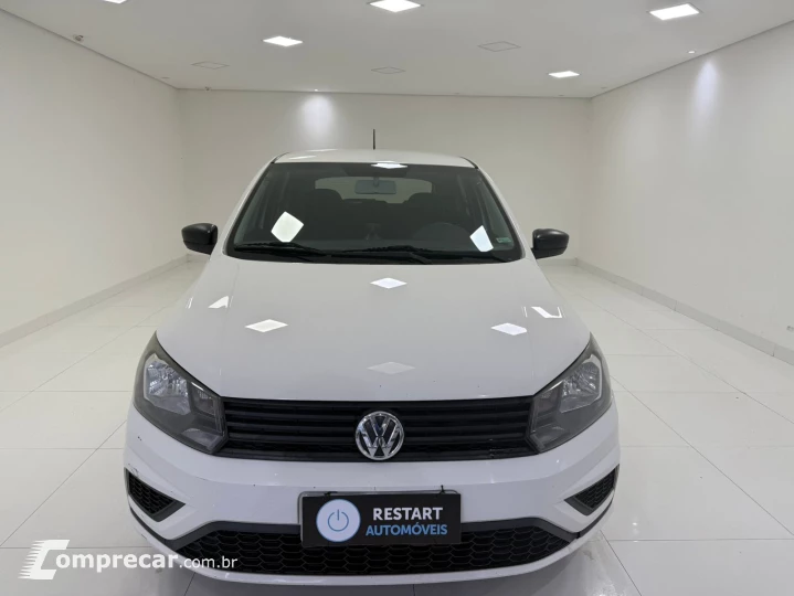 GOL 1.0 12V MPI Totalflex