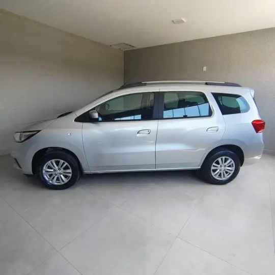 SPIN 1.8 LT 8V