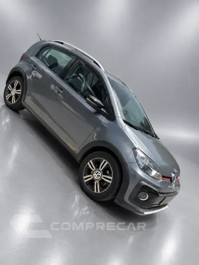 UP 1.0 170 TSI Xtreme