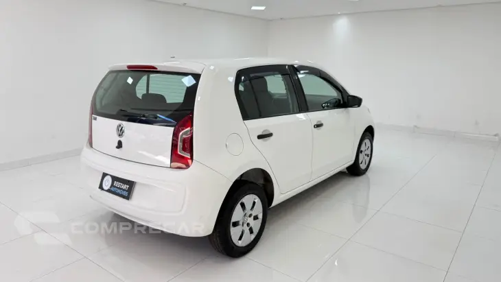 UP 1.0 MPI Take UP 12V