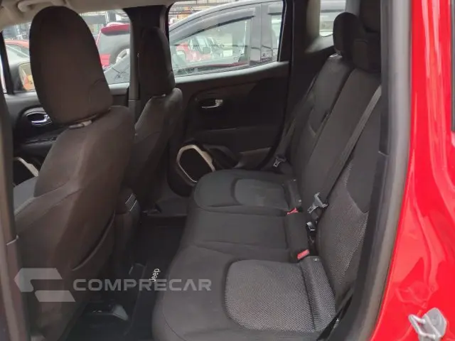 RENEGADE - 1.8 16V SPORT 4P MANUAL