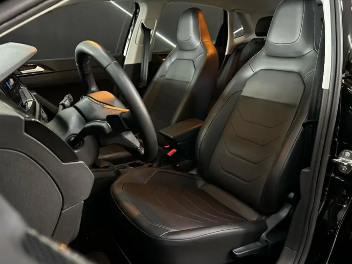 Polo Highline TSI 1.0 Flex 12V Aut.