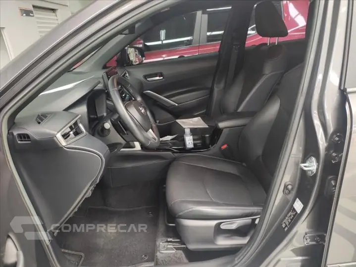 COROLLA CROSS 2.0 Vvt-ie XRE