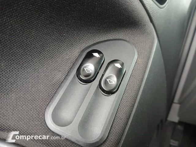 FIESTA HATCH - 1.0 MPI HATCH 8V 4P MANUAL