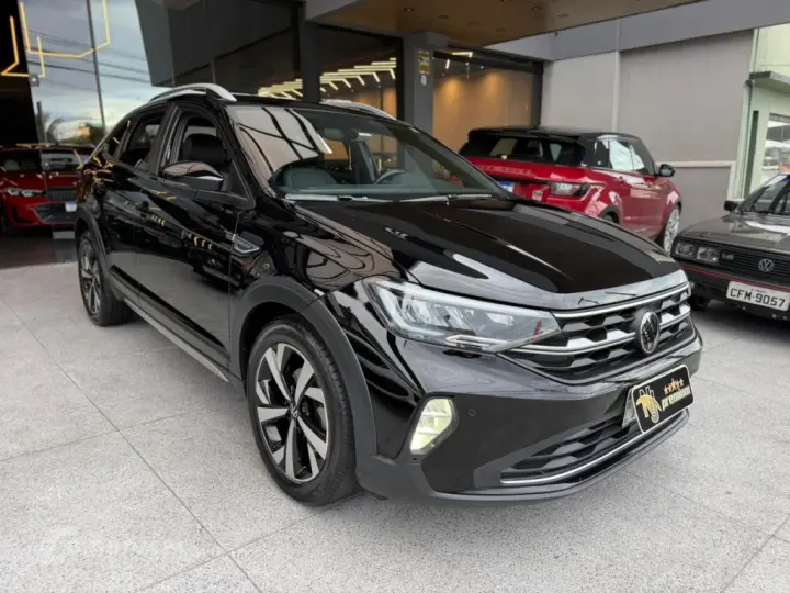 NIVUS 1.0 200 TSI TOTAL FLEX HIGHLINE AUTOMÁTICO